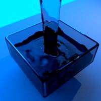 Fluid Simulation