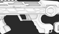 SYI-FI Sub Machine Gun