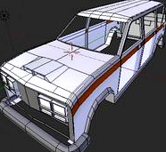 Car Body