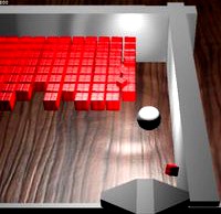 Block Ball MiniGame