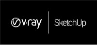 V-Ray 3 for SketchUp 1 YEAR Long Term / Rental / Annual License - Chaos Group