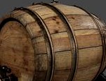 Barrel Variation
