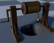 Winch Animation