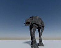 ATAT-Walker