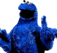 Cookie Monster