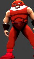 Juggernaut blender