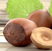 Hazelnut