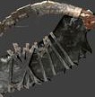 Saw Cleaver