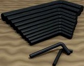 Allen wrenches