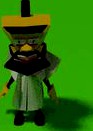 Dr.Neo Cortex Poly