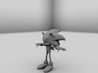 Sonic model