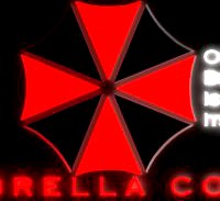 Umbrella Logo