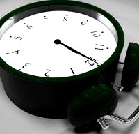 Alarm clock