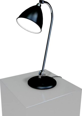 BestLite BL2 Desk Lamp 3D Model