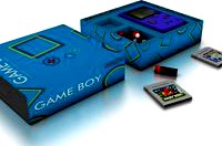 Game Boy Color