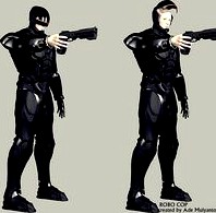robo cop