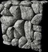 Procedural Rock Material
