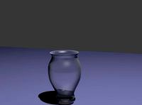 Simple Vase
