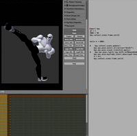 Motion Capture to Action Tutorial Helper
