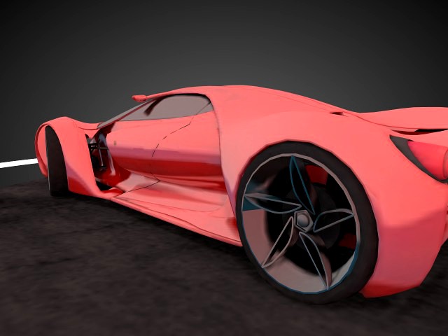 car concept