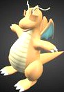 Dragonite ~ Pokemon GO