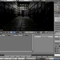 Blender Game TheBreakOut