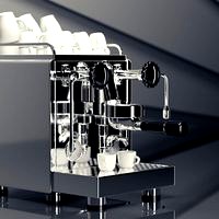 Coffee machine