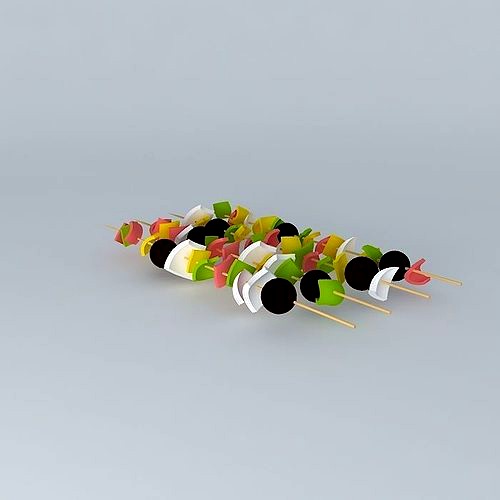 Kebabs