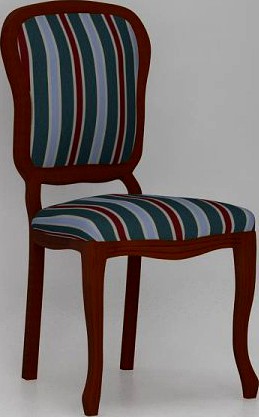 Chair 3D Model