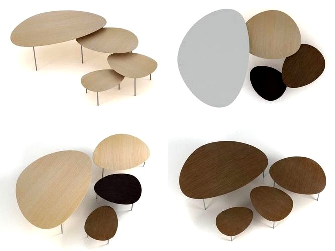Eclipse tables
