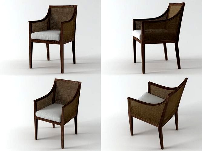 Sem smallarmchair