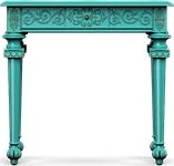 Hookerаfurniture - Melange Tyfani Accent Console