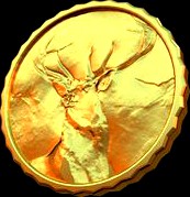 Stag Coin