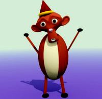 Monkey