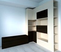Simple Living Room
