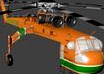 Erickson S 64 E AirCrane