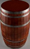 barrel