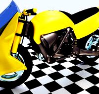 Bumble Bee