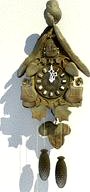 Koo Koo Clock