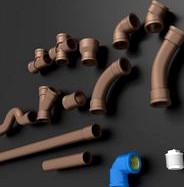 Pipe Plumbing