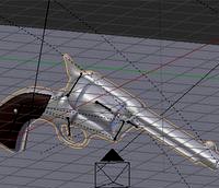 Colt 1850