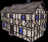 Medieval House