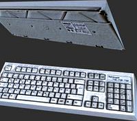 Takeyga Keyboard