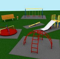 Playground