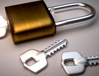 Padlock (Cycles)
