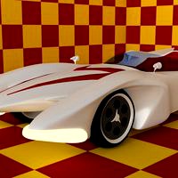 Mach 5
