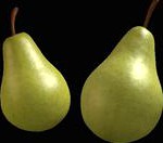 Grusha: Pear