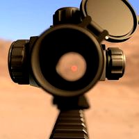 Aimpoint M3 Red dot Sight
