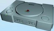 PlayStation 1 Original