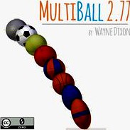 MultiBall 2.77